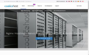 CooliceHost.com - Уеб хостинг, хостинг, vps, сървър, сървъри, нает сървър, администрация сървър, web hosting, cloud hosting, web servers